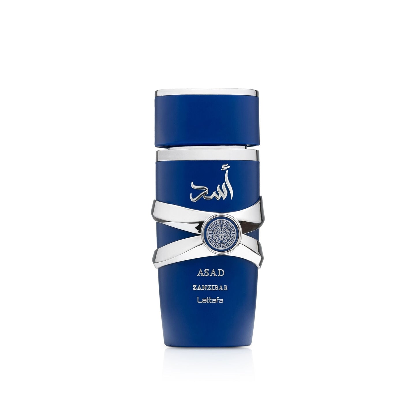 Lattafa ASAD ZANZIBAR đŽ 100 ml đ