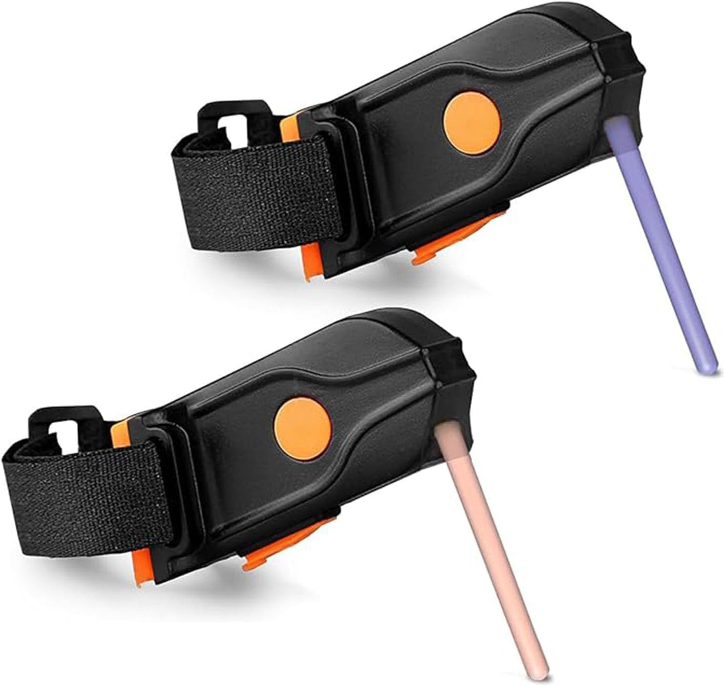 🔥 Feu arrière LED pour vélo