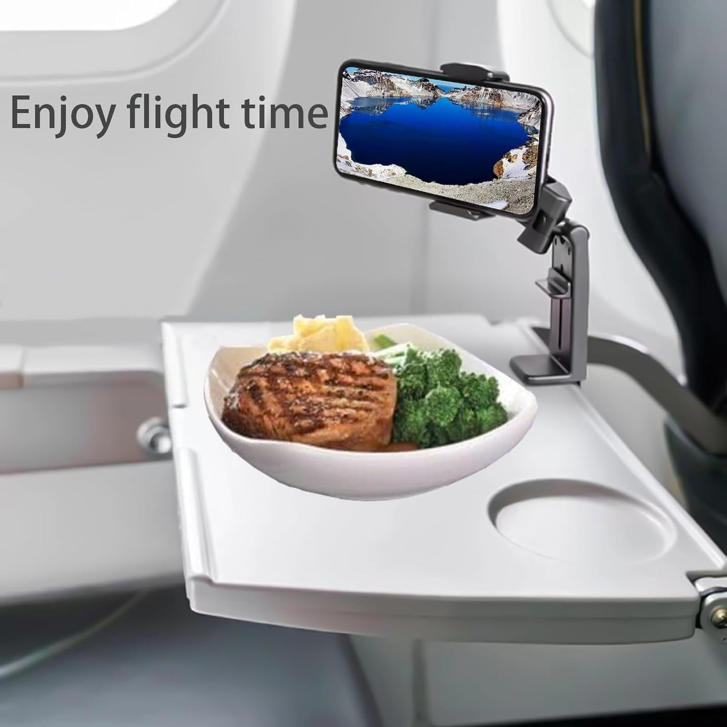 AirHolder- Support de téléphone