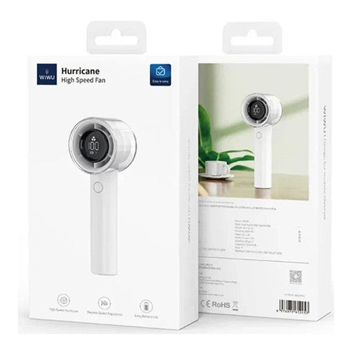WiWU Hurricane Wi-FS010 High Speed Fan
