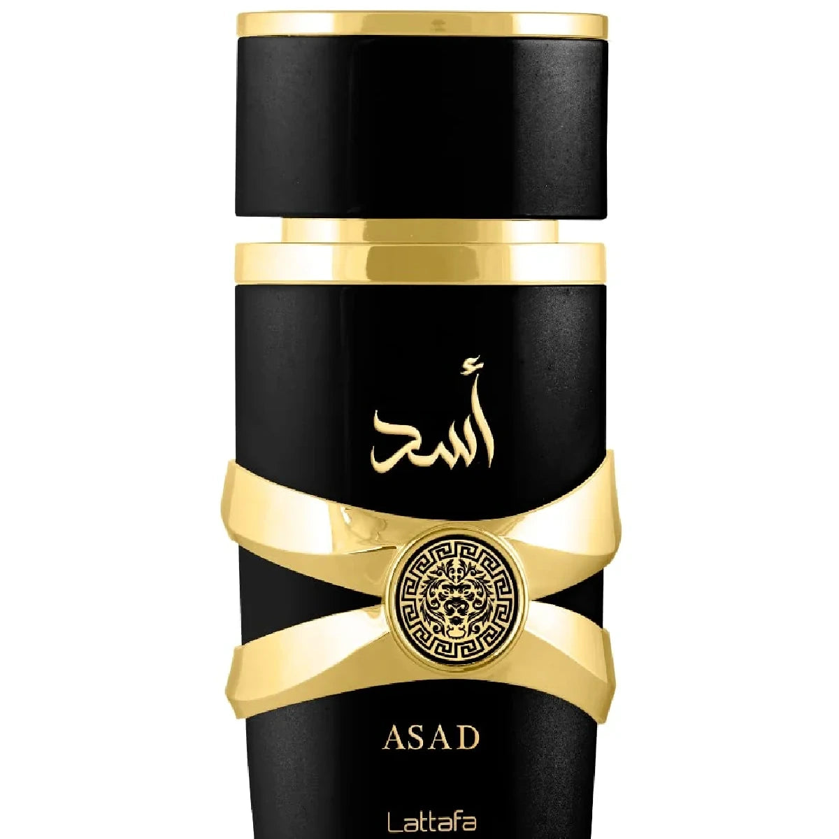 ASAD by Lattafa – Le Parfum Authentique Émirati