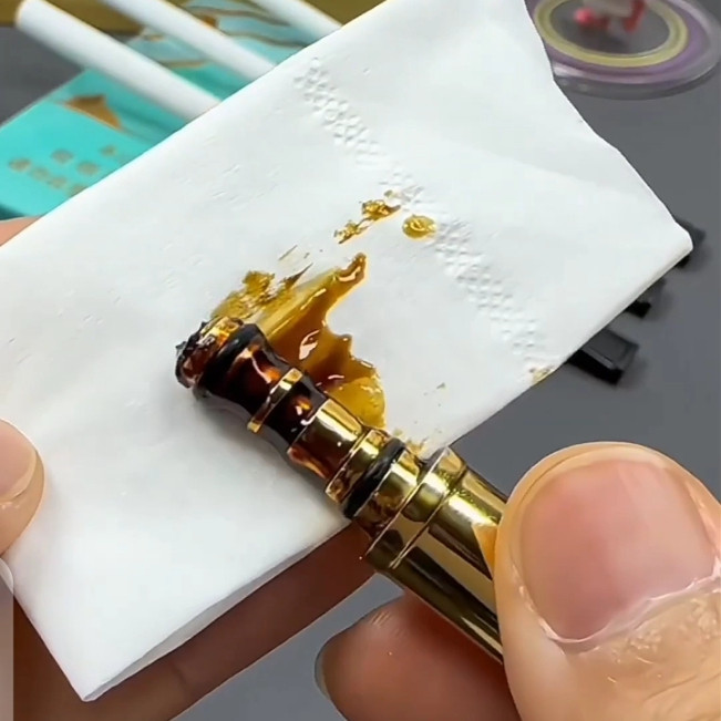 5 Porte-Cigarettes Deluxe – Réduction du Goudron & Filtration Haute Précision