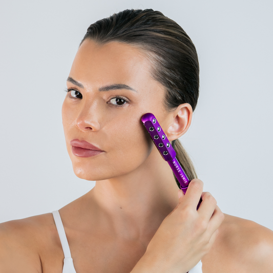 Nurse Jamie UpLift Facial Massaging Beauty Roller