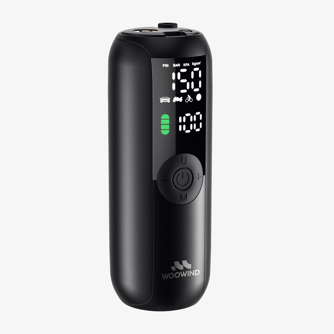 LP1 Smart Air Pump