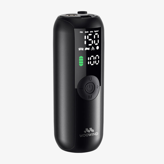 LP1 Smart Air Pump
