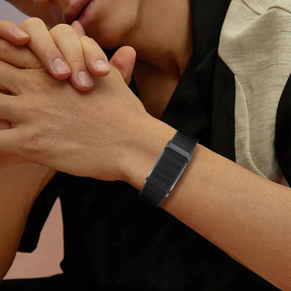 Montre-Bracelet Connecté Ruopoem – Votre Partenaire Santé et Sport au Quotidien⌚
