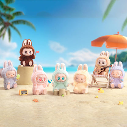 DOUDOU Labubu The Monsters 🧸