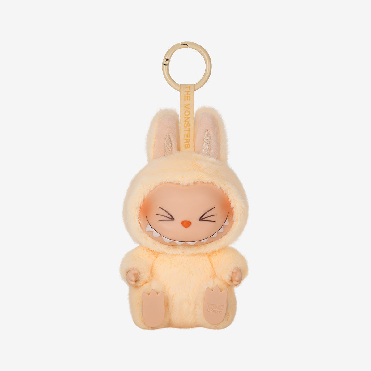 DOUDOU Labubu The Monsters 🧸