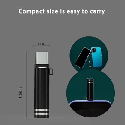 Briquet pour téléphone portable