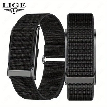 Montre-Bracelet Connecté Ruopoem – Votre Partenaire Santé et Sport au Quotidien⌚