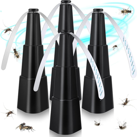 ventilateur de table anti-moustiques
