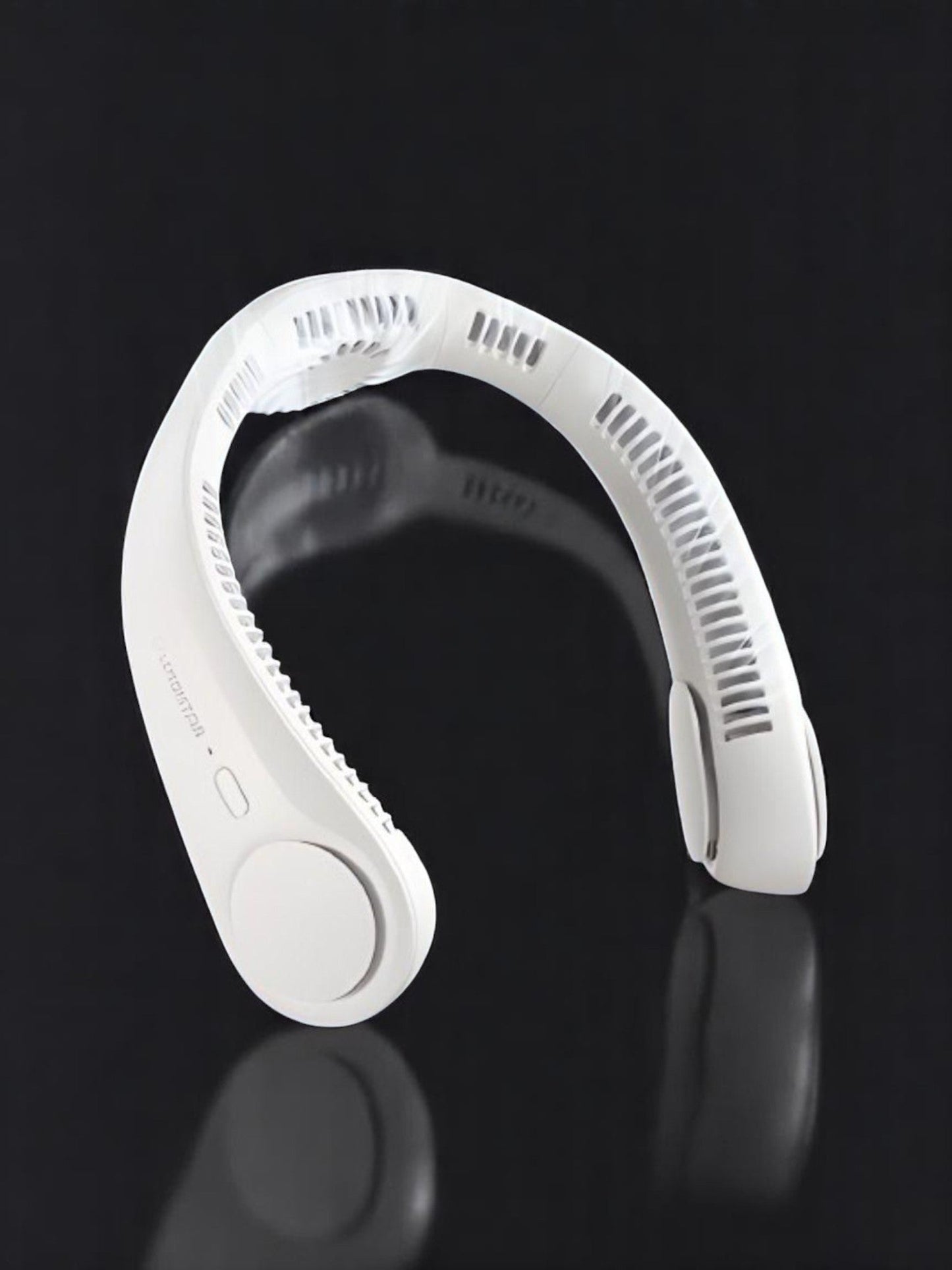 Ventilateur à col Cool Breeze sans lame