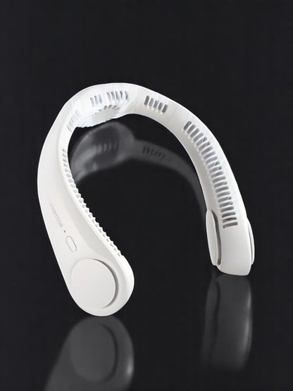 Ventilateur à col Cool Breeze sans lame