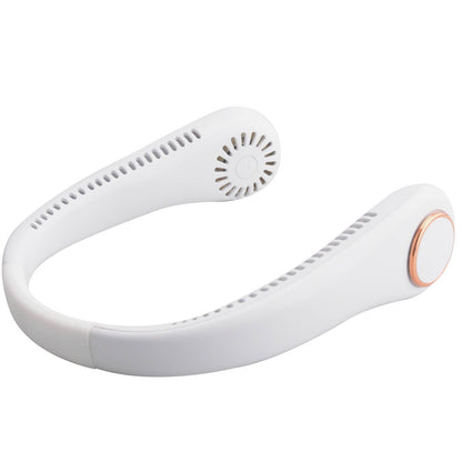 Ventilateur à col Cool Breeze sans lame