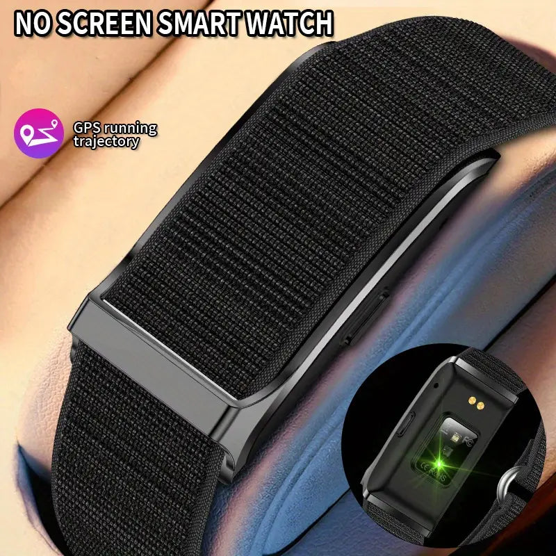 Montre-Bracelet Connecté Ruopoem – Votre Partenaire Santé et Sport au Quotidien⌚