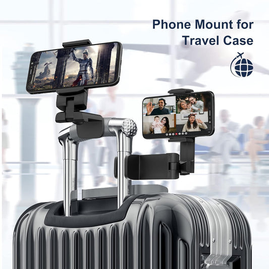 AirHolder- Support de téléphone