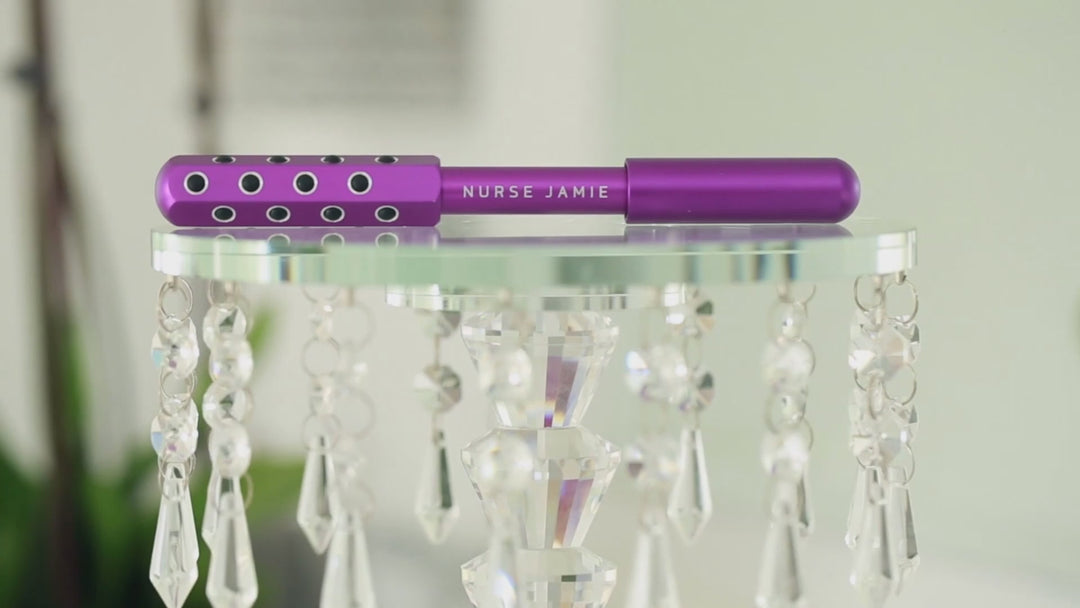 Nurse Jamie UpLift Facial Massaging Beauty Roller