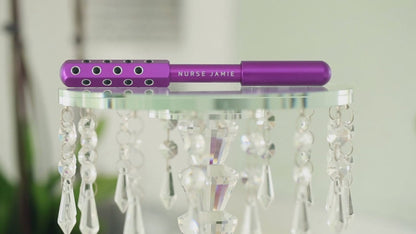 Nurse Jamie UpLift Facial Massaging Beauty Roller