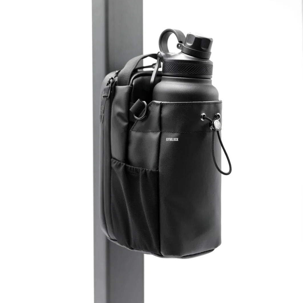 Sac Magnétique Gourde - Élégance et Performance