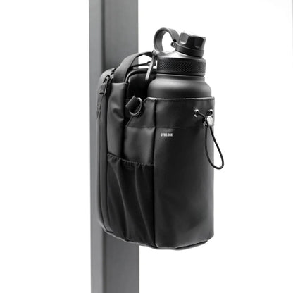 Sac Magnétique Gourde - Élégance et Performance