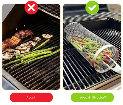 GrillMaster™