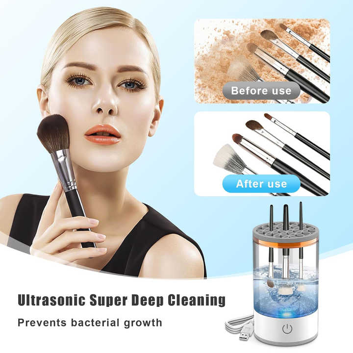 vinturaa brush cleaner