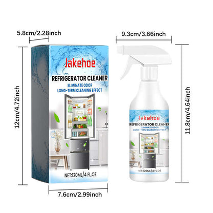 Spray Dégivrant pour Réfrigérateur et Congéla
