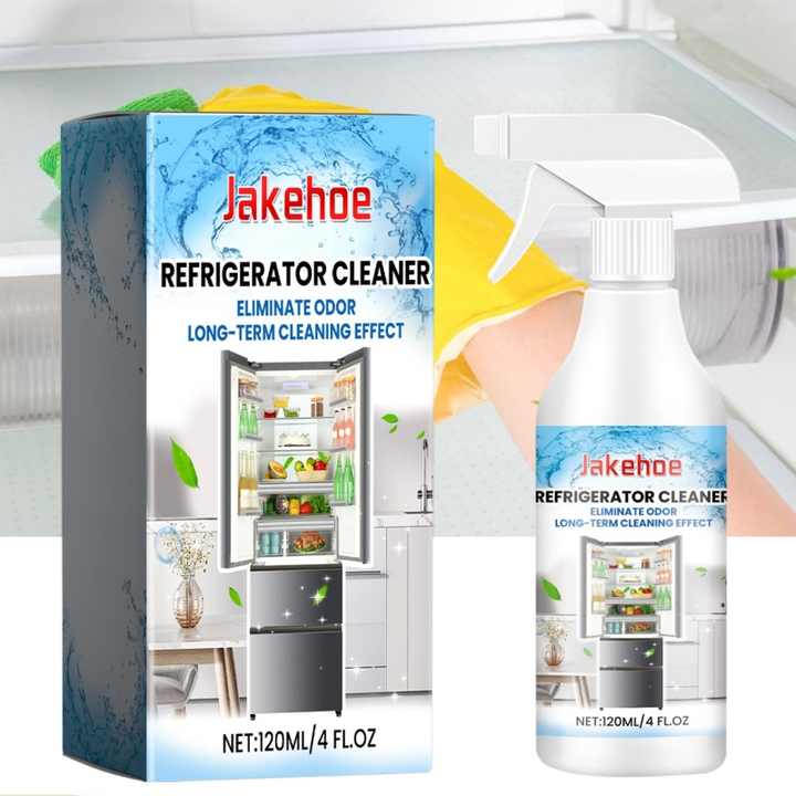 Spray Dégivrant pour Réfrigérateur et Congéla