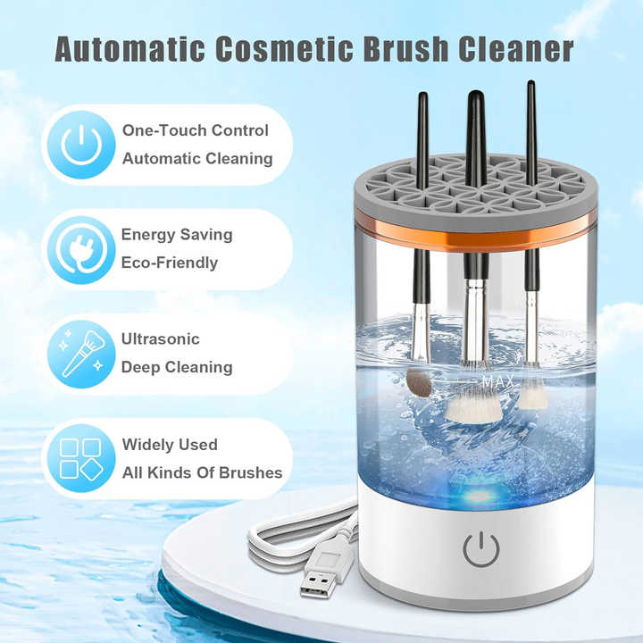 vinturaa brush cleaner