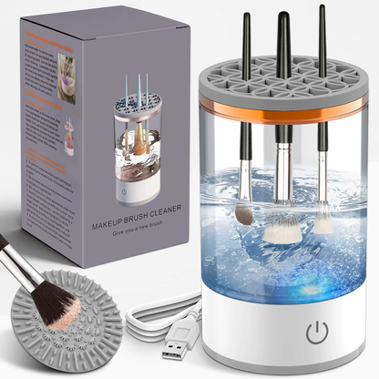 vinturaa brush cleaner