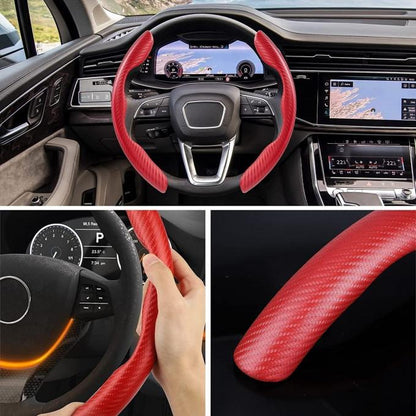 Housse Protection De Volant en Fibre De Carbone