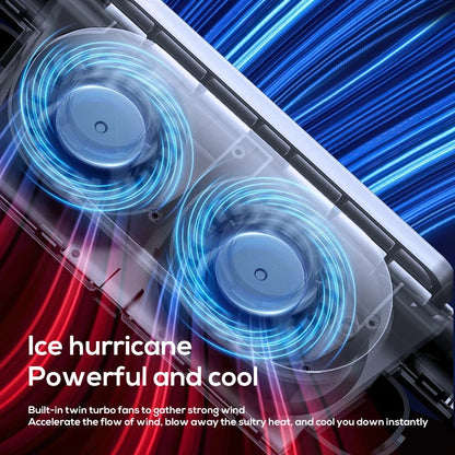 🧊 Ventilateur USB pour Siège de Voiture