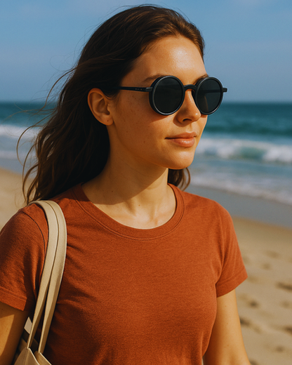 🕶️ SunMod™ – Lunettes de Soleil Adaptatives