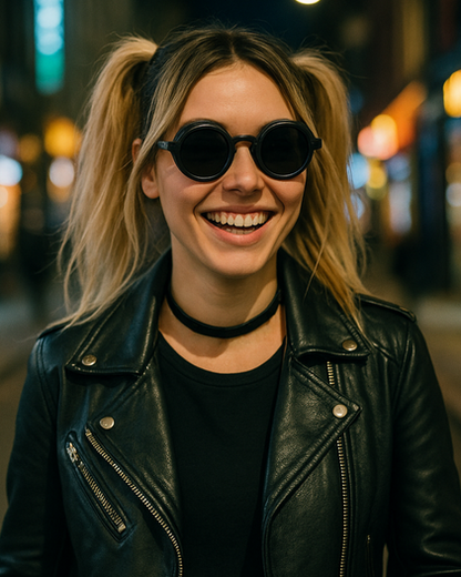 🕶️ SunMod™ – Lunettes de Soleil Adaptatives
