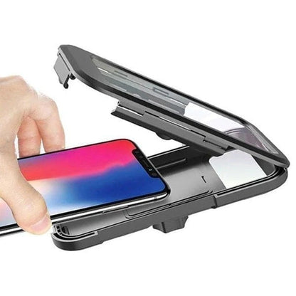 🔥Support étanche pour téléphone vélo et moto🔥
