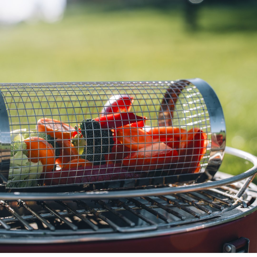 GrillMaster™