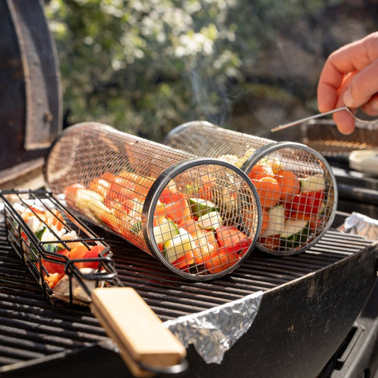 GrillMaster™