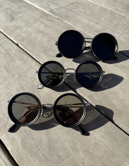 🕶️ SunMod™ – Lunettes de Soleil Adaptatives