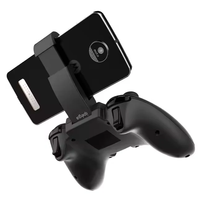 🎮 Manette de Jeu Sans Fil Bluetooth – Multi-Plateformes pour PC, Téléphone, iOS, Android et TV Box