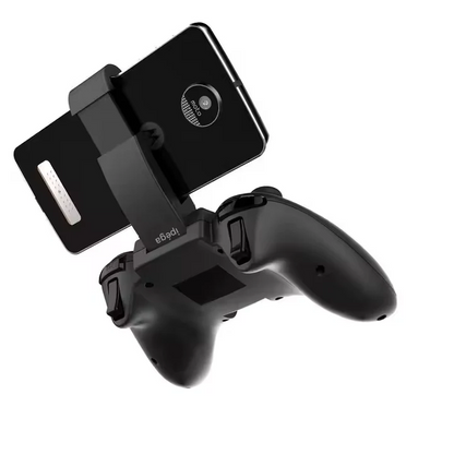 🎮 Manette de Jeu Sans Fil Bluetooth – Multi-Plateformes pour PC, Téléphone, iOS, Android et TV Box