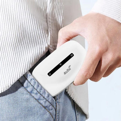 Routeur WiFi Mobile 4G/5G de Poche
