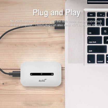 Routeur WiFi Mobile 4G/5G de Poche