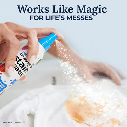 Spray Détachant 🧴💦
