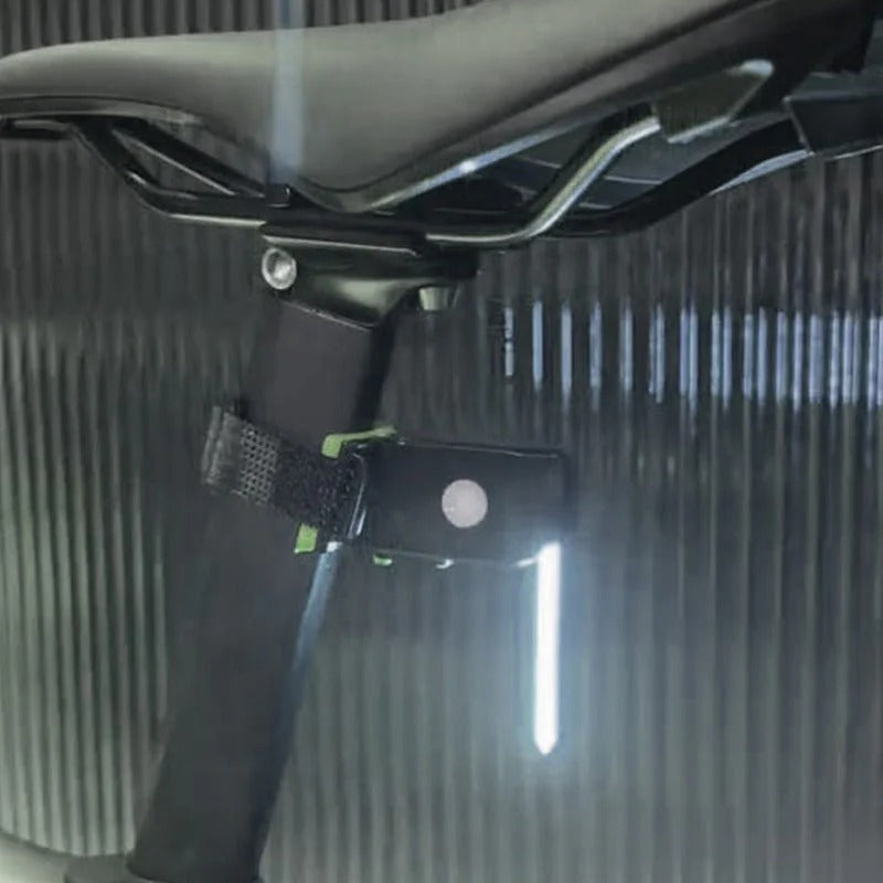 🔥 Feu arrière LED pour vélo