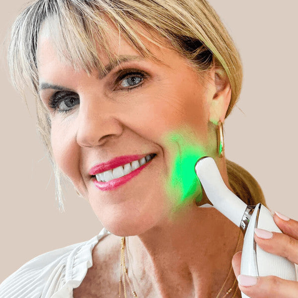 Sculpteur facial 7 en 1